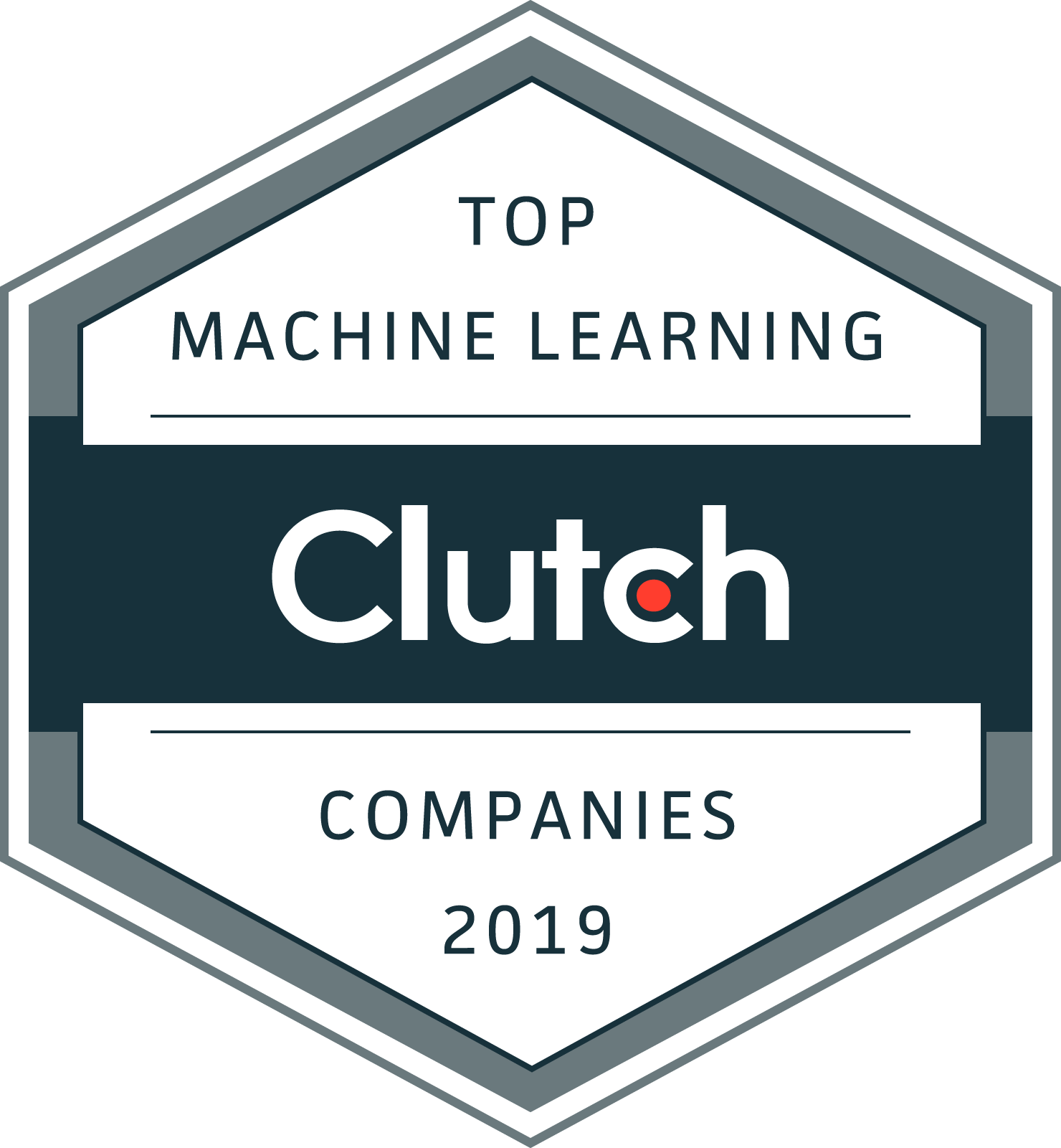 top machine learning companies
