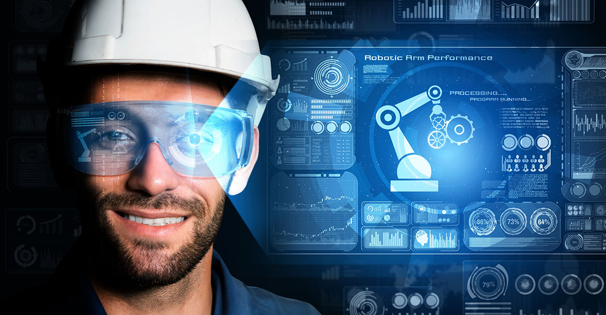 Predictive Maintenance This Is How Ai Can Transform Industry 40