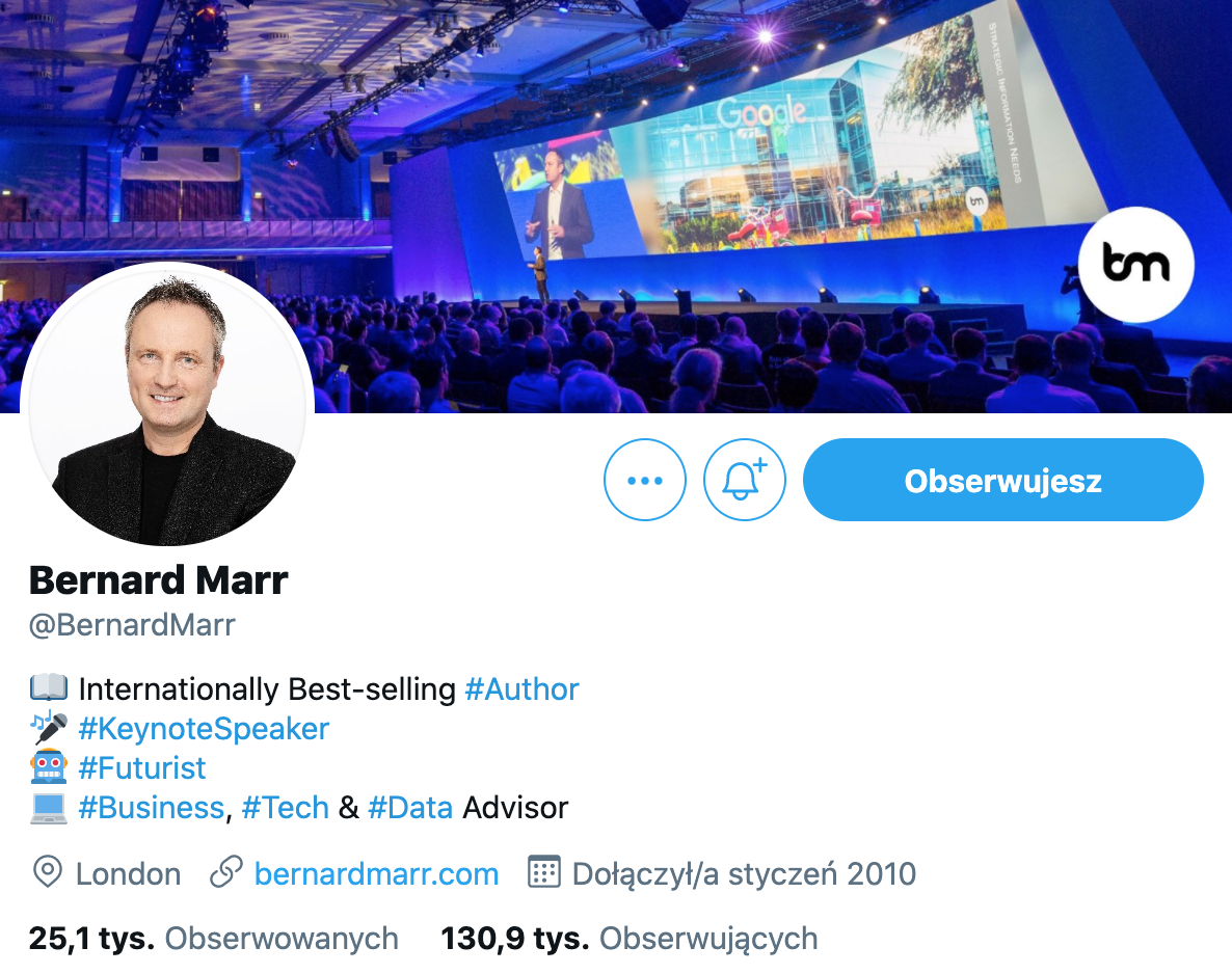 Top AI Influencers To Follow In 2024 - DLabs.AI