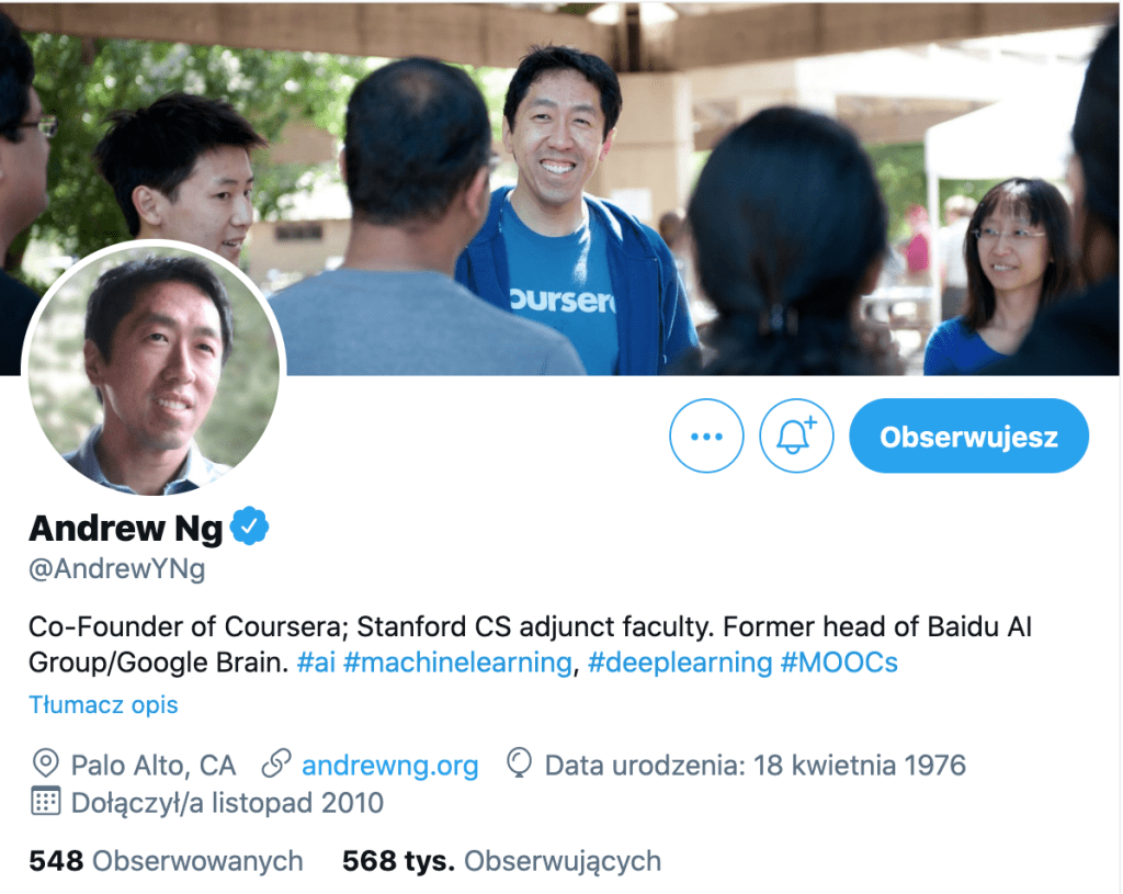 Top AI Influencers To Follow In 2024 - DLabs.AI