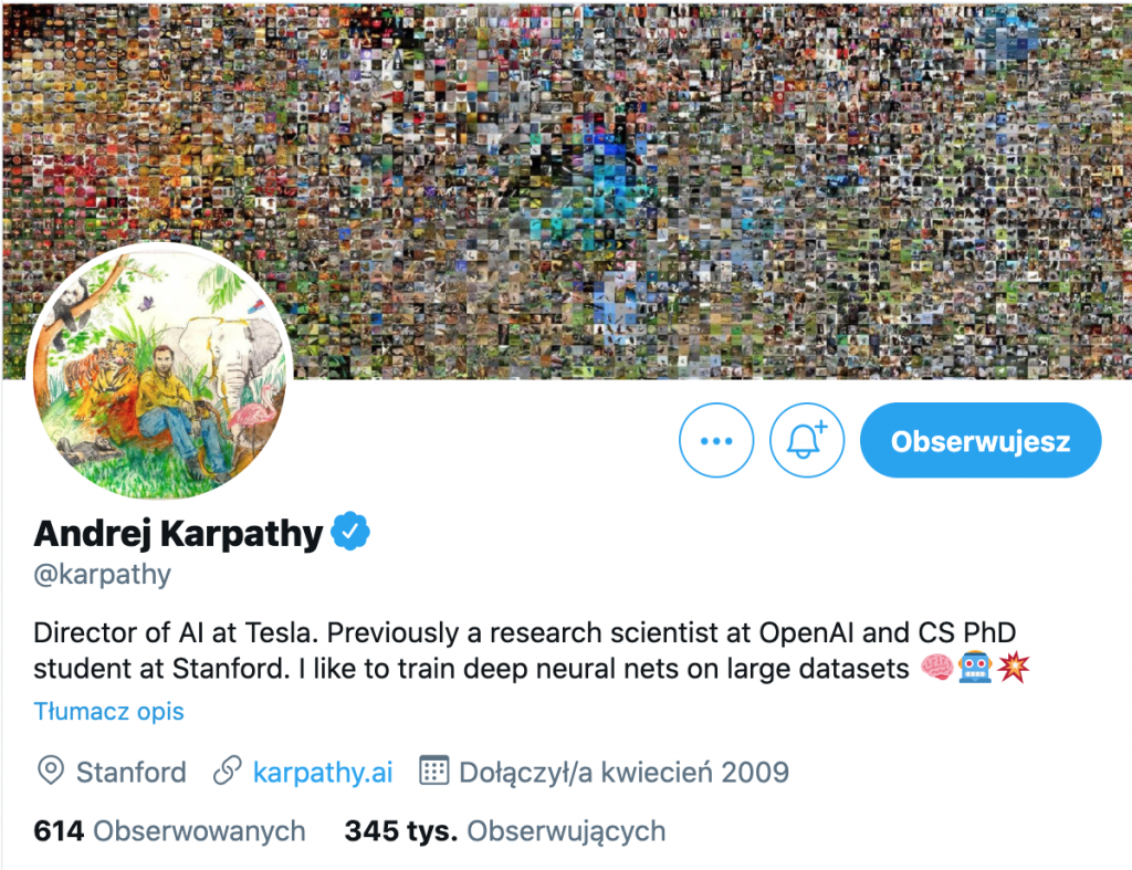 Top AI Influencers To Follow In 2024 - DLabs.AI