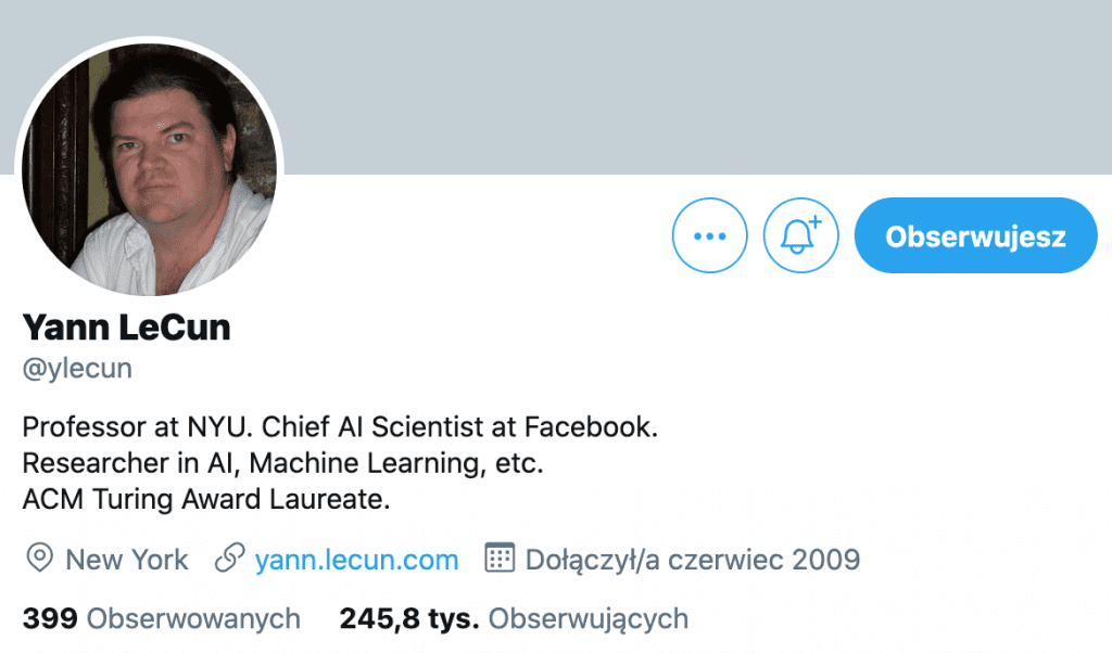 Top AI Influencers To Follow In 2024 - DLabs.AI