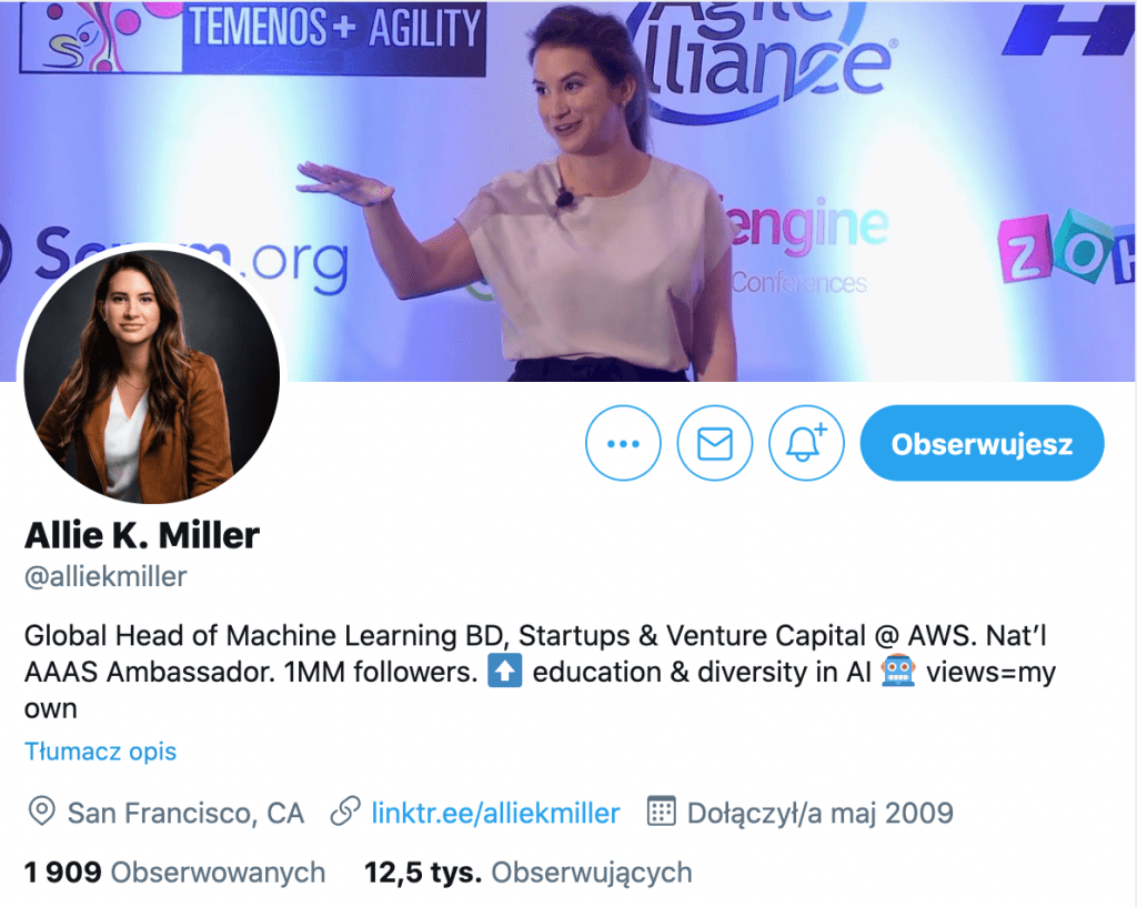 Top AI Influencers To Follow In 2024 - DLabs.AI