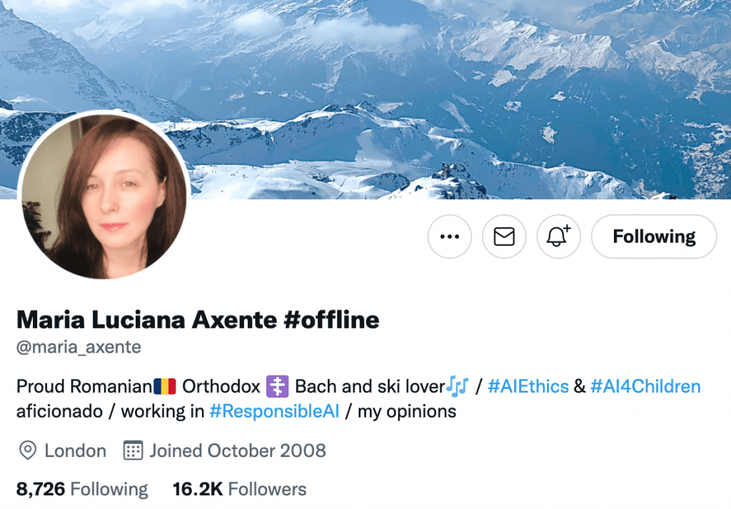 Top AI Influencers To Follow In 2024 - DLabs.AI