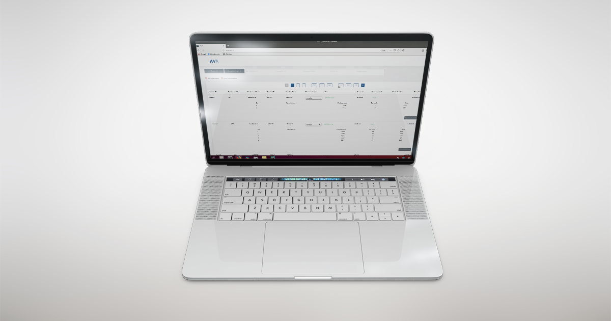 Invoice reconciliation