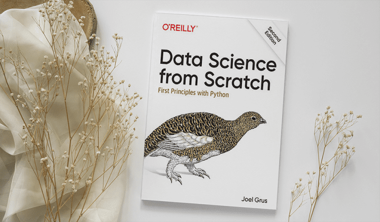 11 Books Every Data Scientist Must Read In 2024 Dlabs Ai