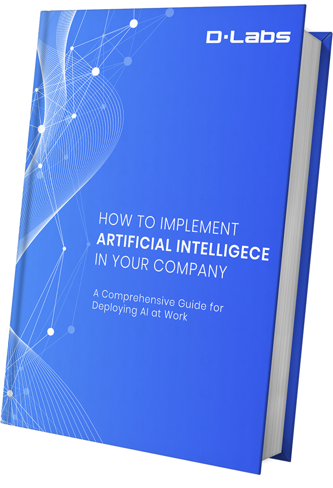 How to implement AI