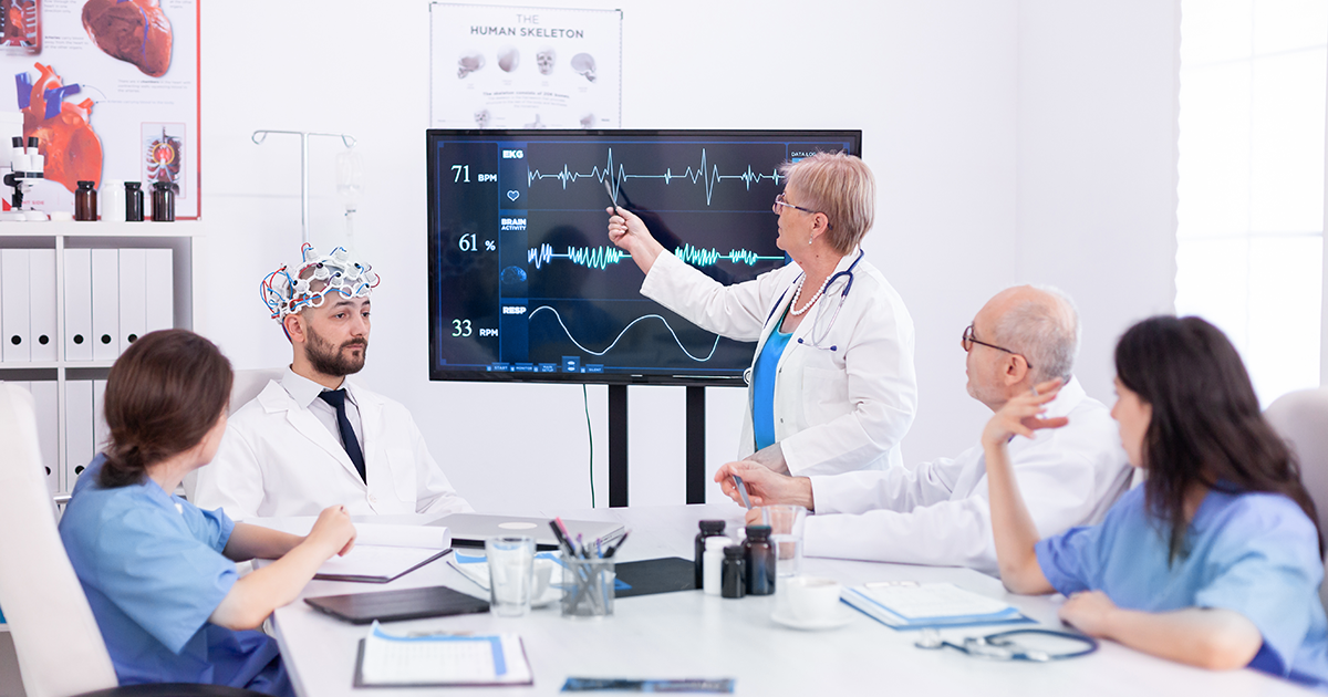 AI in Healthcare: 10 Strategies to Gain Stakeholder Support for AI Initiatives