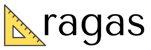 ragas llm logo