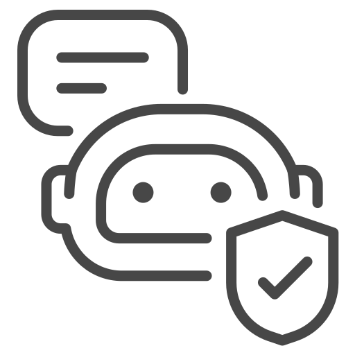 Works with your existing systems